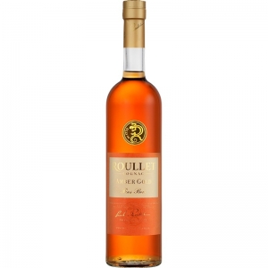 Roullet Amber Gold Cognac